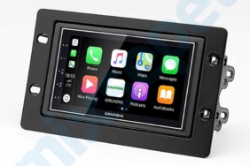 Grundig Saab 9-5 CarPlay ve Android Auto Sistemi