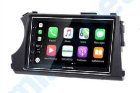 Grundig CarPlay Android Auto Multimedya Sistemi