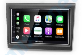 Grundig Porsche 911 Boxster Cayman Multimedya Sistemi