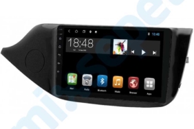 Kia Ceed 9 İnç Android Navigasyon ve Multimedya
