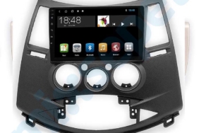 Mitsubishi Grandis 9″ Android Navigasyon ve Multimedya Sistemi