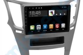 Subaru Legacy Outback 9″ Android Navigasyon ve Multimedya