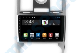 Chrysler 300 C 9 inç Android Navigasyon Sistemi