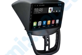 Peugeot 207 İçin 9 İnç Android Navigasyon Sistemi