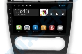Mercedes C Class 9 inç Android Navigasyon Sistemi