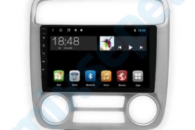 Honda Stream 9 inç Android Navigasyon ve Multimedya Sistemi