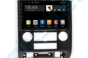 Ford Escape 9″ Android Navigasyon ve Multimedya Sistemi
