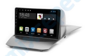 Ford Fiesta 9″ Android Navigasyon ve Multimedya Sistemi