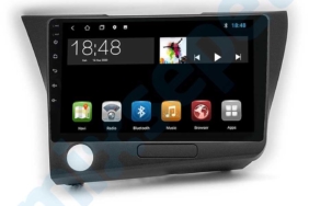 Honda CRZ 9” Android Navigasyon ve Multimedya Sistemi
