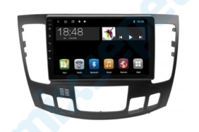 Hyundai Sonata 9 inç Android Navigasyon Sistemi