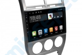 Jeep Compass Patriot 10.1″ Android Navigasyon Sistemi