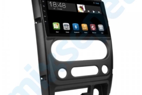 Suzuki Jimny 9″ Android Navigasyon ve Multimedya Sistemi