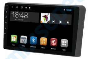 Audi A3 9 İnç Android Navigasyon ve Multimedya