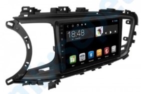 Kia Optima 9″ Android Navigasyon ve Multimedya Sistemi