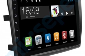 Skoda Superb 10.1″ Android Navigasyon ve Multimedya Sistemi