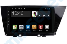 Kia Niro 9 inç Android Navigasyon Sistemi