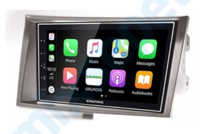 Grundig Subaru Legacy CarPlay ve Android Auto Sistemi