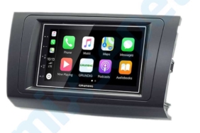 Grundig Suzuki Swift CarPlay ve Android Auto Sistemi