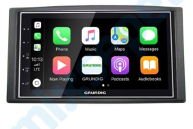 Grundig Hyundai Accent Era CarPlay Android Auto Sistemi