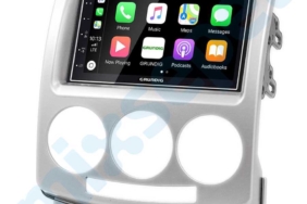 Grundig Mazda 5 CarPlay ve Android Auto Sistemi