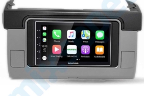 Grundig Toyota Land Cruiser Prado CarPlay Multimedya Sistemi