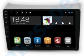 Hyundai H1 9 inç Android Navigasyon ve Multimedya