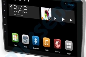 Kia Carens 9″ Android Navigasyon ve Multimedya Sistemi