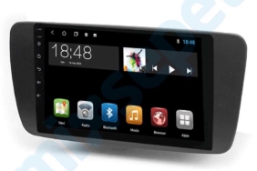 Seat İbiza 9 inç Android Navigasyon Multimedya Sistemi