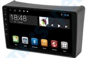 Hyundai H1 9″ Android Navigasyon ve Multimedia Sistemi