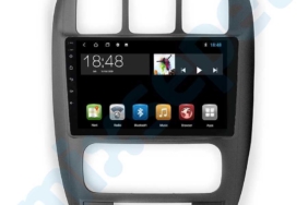 Chrysler Grand Voyager 10.1″ Android Navigasyon Sistemi