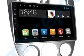 Chevrolet Lacetti 10.1” Android Navigasyon ve Multimedya