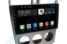 Subaru Forester 9″ Android Navigasyon ve Multimedya Sistemi