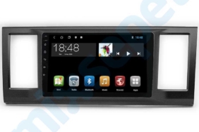 Volkswagen Caravelle 9″ Android Navigasyon ve Multimedya Sistemi