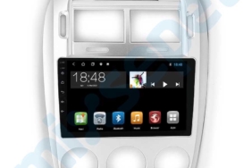 Kia Cerato 9″ Android Navigasyon ve Multimedya Sistemi