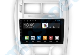 Kia Cerato Hatchback 9 inç Android Navigasyon Sistemi