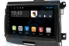 Ford Ranger 9 inç Android Navigasyon ve Multimedya Sistemi