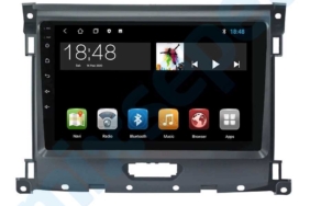 Ford Ranger 9 inç Android Navigasyon ve Multimedya Sistemi