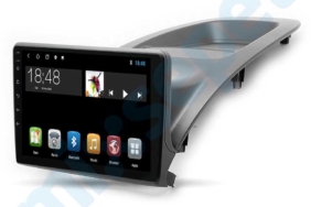 Ford Ecosport 10.1″ Android Navigasyon ve Multimedya Sistemi