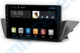 BMW X1 10.1″ Android Navigasyon ve Multimedya Sistemi