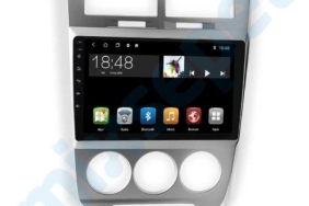Dodge Caliber 10.1″ Android Navigasyon ve Multimedya