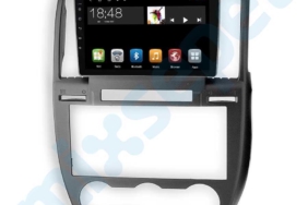 Land Rover Freelander 9″ Android Navigasyon Sistemi