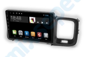 Volvo S60 9 inç Android Navigasyon ve Multimedya