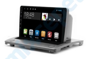 Volvo XC90 9″ Android Navigasyon ve Multimedya Sistemi
