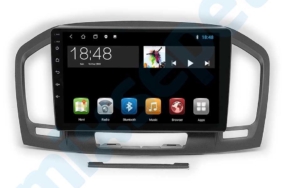 Opel İnsignia 9″ Android Navigasyon ve Multimedya Sistemi