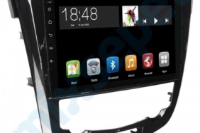 Nissan Qashqai X-Trail 10.1″ Android Navigasyon Sistemi