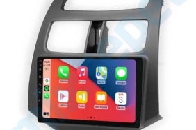 Chevrolet Spark 9″ CarPlay Android Auto Multimedya Sistemi