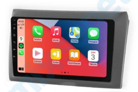 Fiat Stilo 9 inch Carplay Android Auto Multimedya