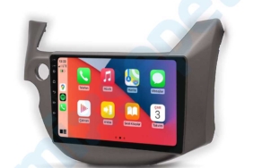 Honda Jazz 10.1″ Carplay Android Auto Multimedya Sistemi