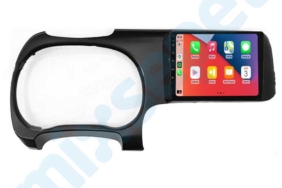 Hyundai İ10 9 İnç Carplay Android Auto Sistemi