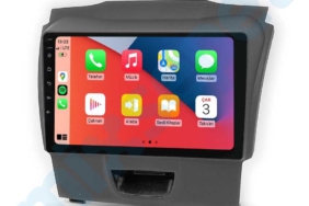 Isuzu D Max 9” Carplay Android Auto Multimedya Sistemi